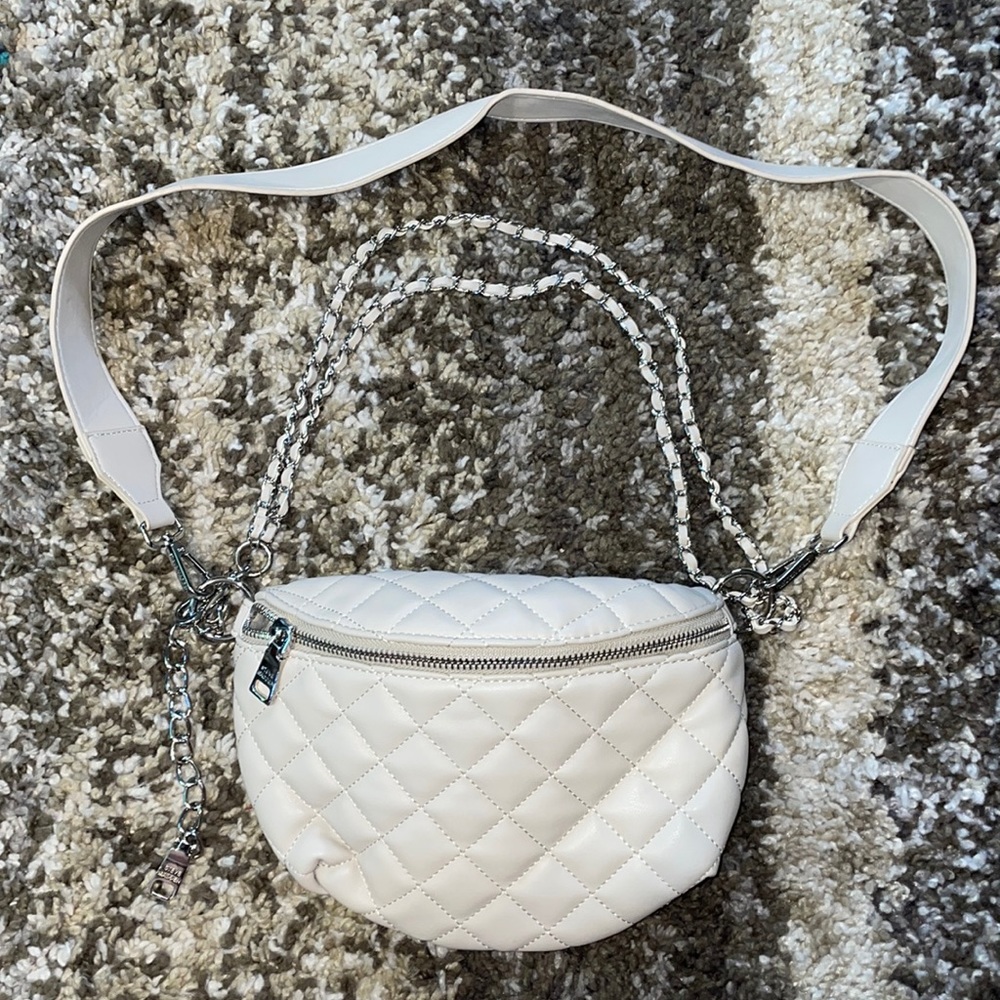 Steve Madden Fanny Pack or Short Crossbody